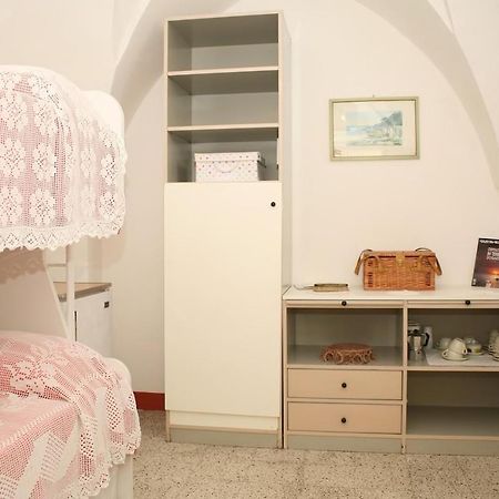 La Torre Antica Dimora Apartment Giuggianello Exterior foto