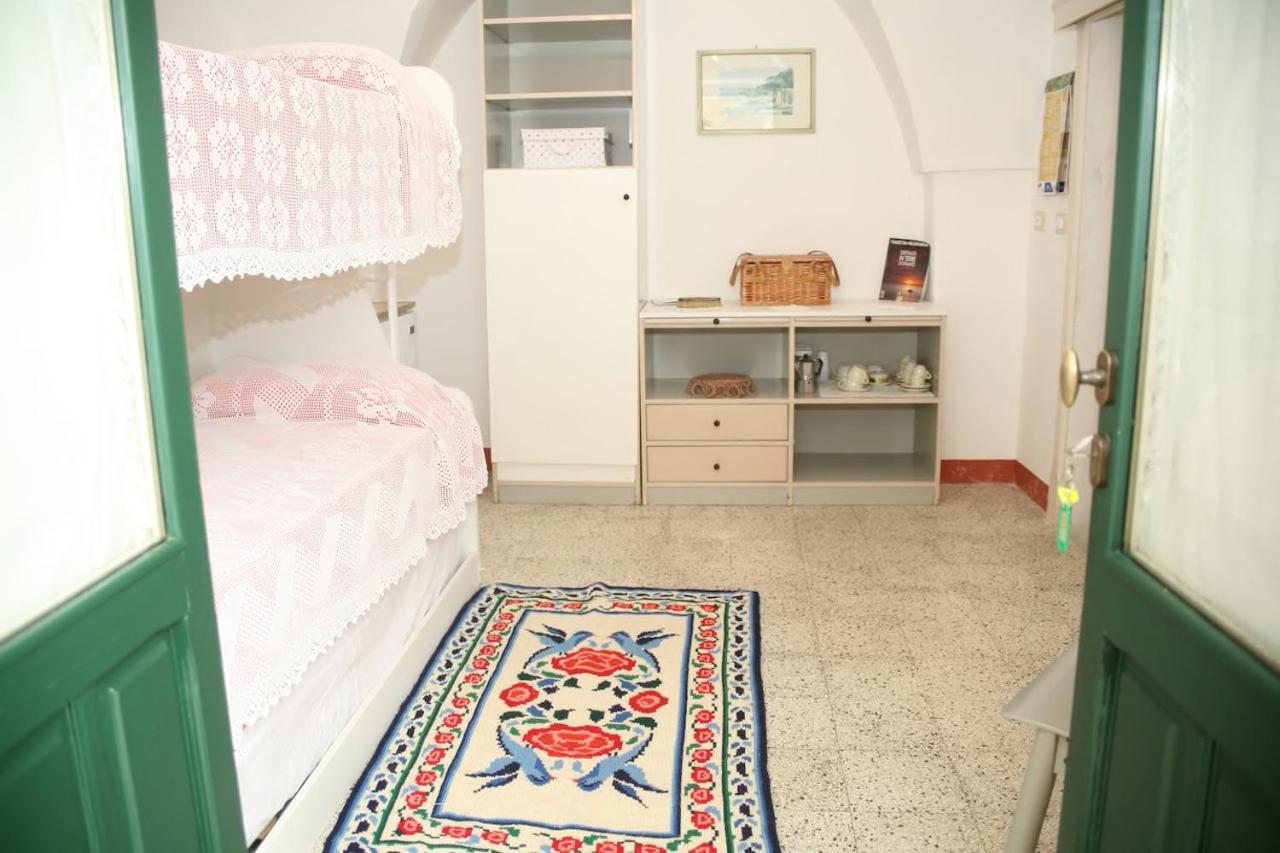 La Torre Antica Dimora Apartment Giuggianello Exterior foto
