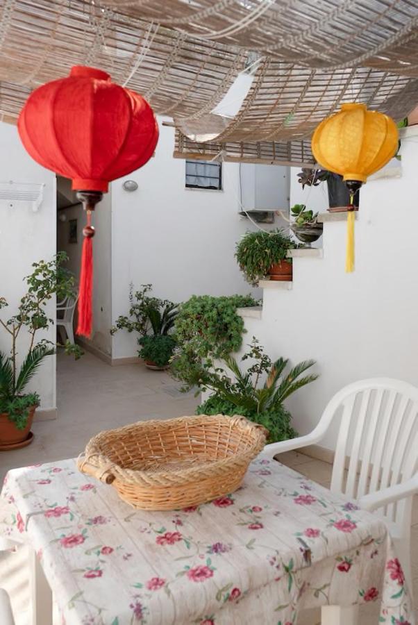 La Torre Antica Dimora Apartment Giuggianello Exterior foto